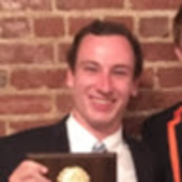 Meet your Posher, Bobby - Picture 1 of 1